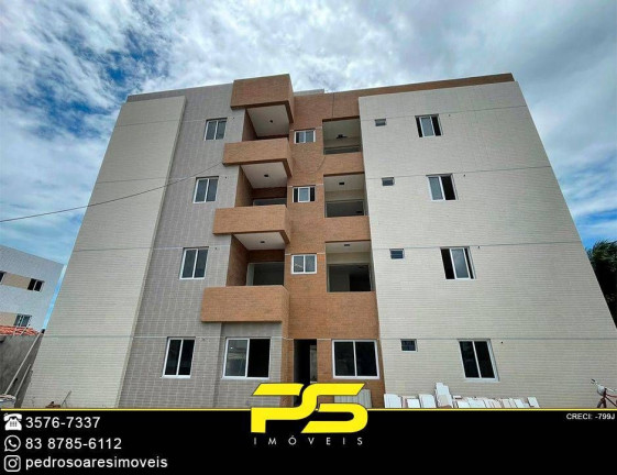 Imagem Apartamento com 2 Quartos à Venda, 52 m² em Planalto Boa Esperança - João Pessoa Imagem Apartamento com 2 Quartos à Venda, 52 m² em Planalto Boa Esperança - João Pessoa