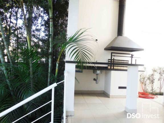 Imagem Casa de Condomínio com 4 Quartos à Venda,  em Brooklin - São Paulo