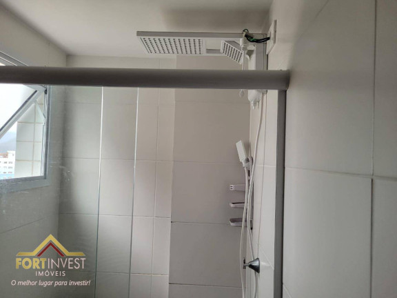 Imagem Imóvel com 2 Quartos à Venda, 57 m² em Caiçara - Praia Grande