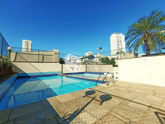 Imagem Apartamento com 2 Quartos à Venda, 60 m² em Mooca - São Paulo