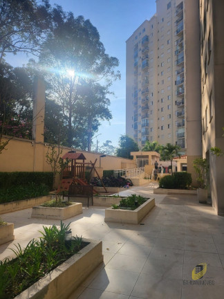 Imagem Imóvel com 2 Quartos à Venda, 42 m² em Jardim Parque Morumbi - São Paulo
