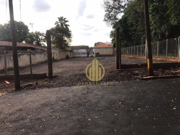 Imagem Terreno à Venda, 800 m² em Campos Elíseos - Ribeirão Preto Imagem Terreno à Venda, 800 m² em Campos Elíseos - Ribeirão Preto