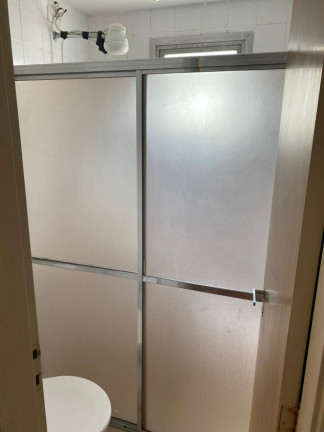 Imagem Apartamento com 2 Quartos à Venda, 46 m² em Bela Vista - São Paulo