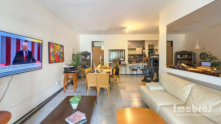 Imagem Apartamento com 4 Quartos à Venda, 152 m² em Meireles - Fortaleza Imagem Apartamento com 4 Quartos à Venda, 152 m² em Meireles - Fortaleza