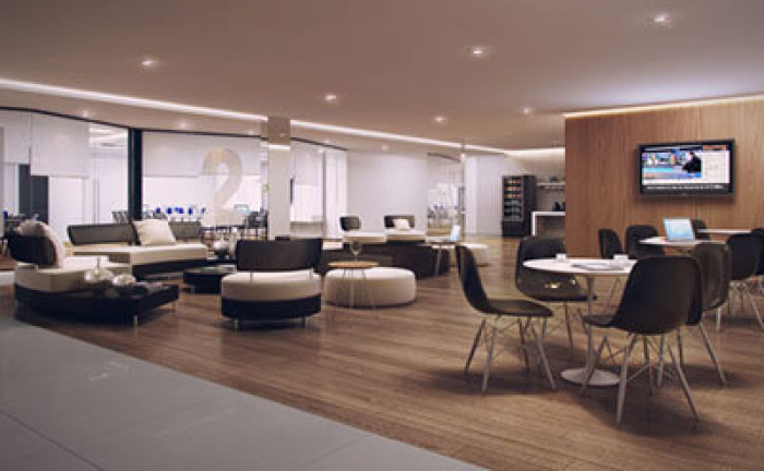 Imagem Sala Comercial à Venda,  em Aeroporto - São Paulo