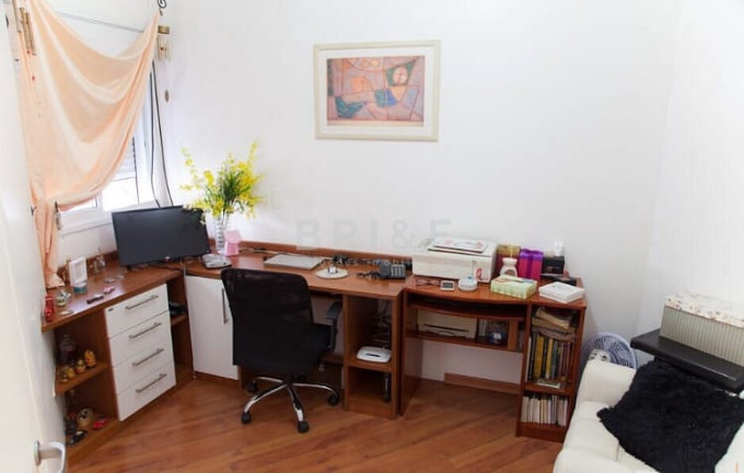 Imagem Apartamento com 3 Quartos à Venda, 115 m² em Brooklin Paulista - São Paulo Imagem Apartamento com 3 Quartos à Venda, 115 m² em Brooklin Paulista - São Paulo