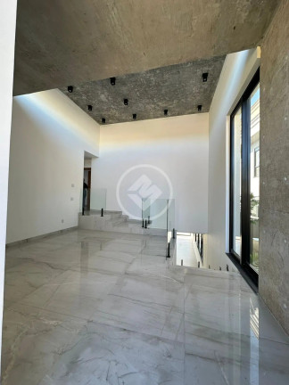 Imagem Casa com 4 Quartos à Venda, 369 m² em Condomínio Jardins Itália - Goiânia Imagem Casa com 4 Quartos à Venda, 369 m² em Condomínio Jardins Itália - Goiânia