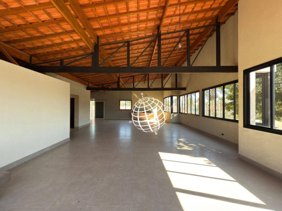 Imagem Chácara com 5 Quartos à Venda, 950 m² em Jardim Centenário - Atibaia Imagem Chácara com 5 Quartos à Venda, 950 m² em Jardim Centenário - Atibaia