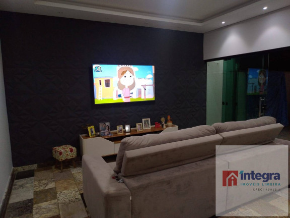 Imagem Casa com 2 Quartos à Venda, 140 m² em Residencial Palmeira Real - Limeira Imagem Casa com 2 Quartos à Venda, 140 m² em Residencial Palmeira Real - Limeira