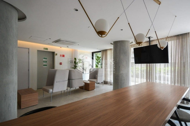 Imagem Studio com 1 Quarto à Venda, 62 m² em Moema - São Paulo