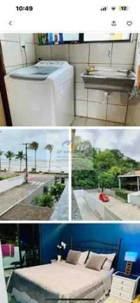 Imagem Apartamento com 3 Quartos à Venda, 135 m² em Cabo Branco - João Pessoa