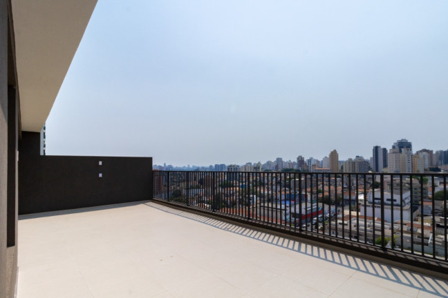 Imagem Apartamento com 3 Quartos à Venda, 108 m² em Saúde - São Paulo