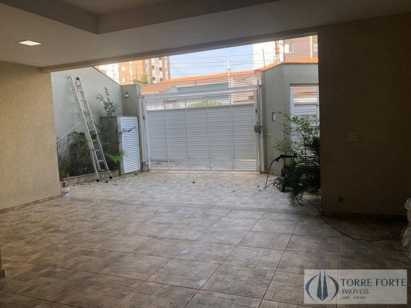 Imagem Sobrado com 3 Quartos à Venda, 160 m² em Assunção - São Bernardo Do Campo