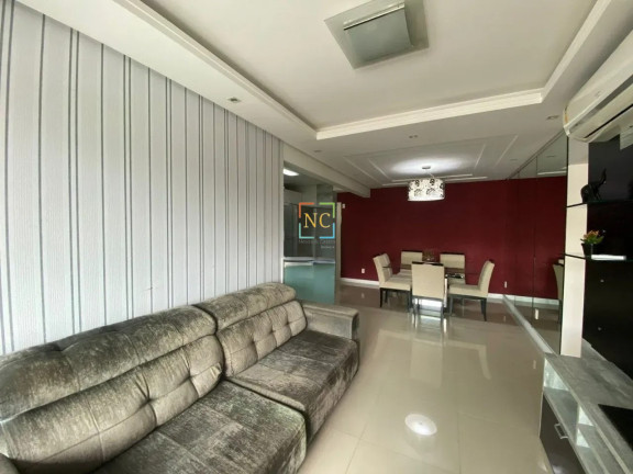 Imagem Apartamento com 2 Quartos à Venda, 75 m² em Floresta - São José