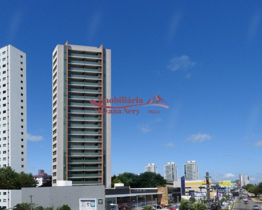 Imagem Apartamento com 3 Quartos à Venda, 261 m² em Capim Macio - Natal Imagem Apartamento com 3 Quartos à Venda, 261 m² em Capim Macio - Natal