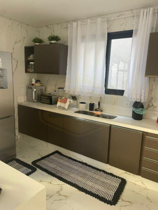 Imagem Casa de Condomínio com 4 Quartos à Venda, 330 m² em Alphaville - Santana De Parnaíba