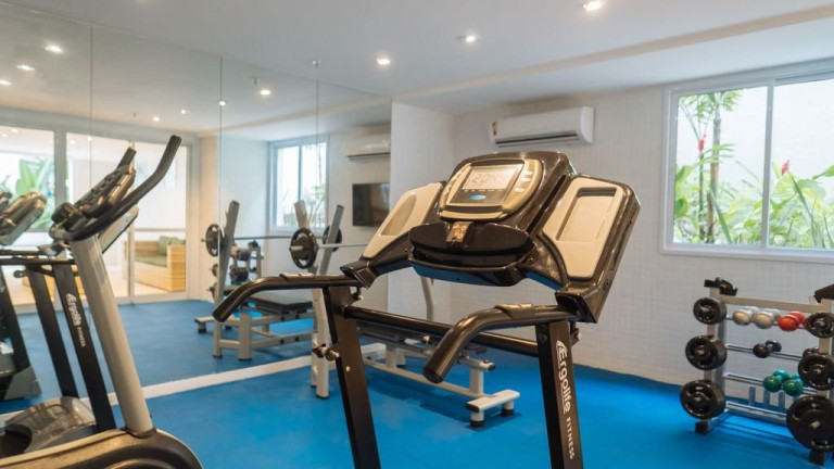 Imagem Apartamento com 2 Quartos à Venda, 67 m² em Vila Isabel - Rio De Janeiro