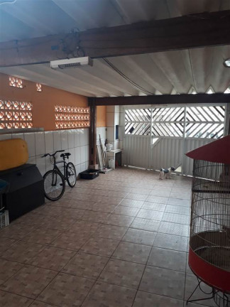 Casa com 3 Quartos à Venda, 166 m² em Ocian - Praia Grande