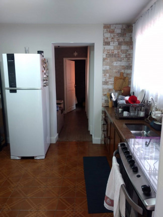 Imagem Casa com 3 Quartos à Venda, 250 m² em Vila Carmem - São Paulo