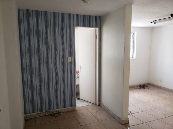 Sala Comercial para Alugar, 70 m² em Brooklin - São Paulo