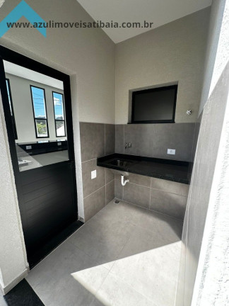 Imagem Casa com 3 Quartos à Venda, 99 m² em Bella Atibaia - Atibaia Imagem Casa com 3 Quartos à Venda, 99 m² em Bella Atibaia - Atibaia