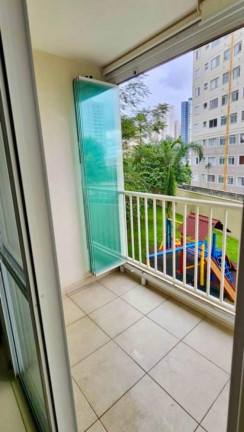 Imagem Apartamento com 2 Quartos à Venda, 56 m² em Parque Reboucas - São Paulo Imagem Apartamento com 2 Quartos à Venda, 56 m² em Parque Reboucas - São Paulo