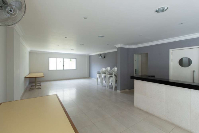 Imagem Apartamento com 3 Quartos à Venda, 82 m² em Vila Mariana - São Paulo