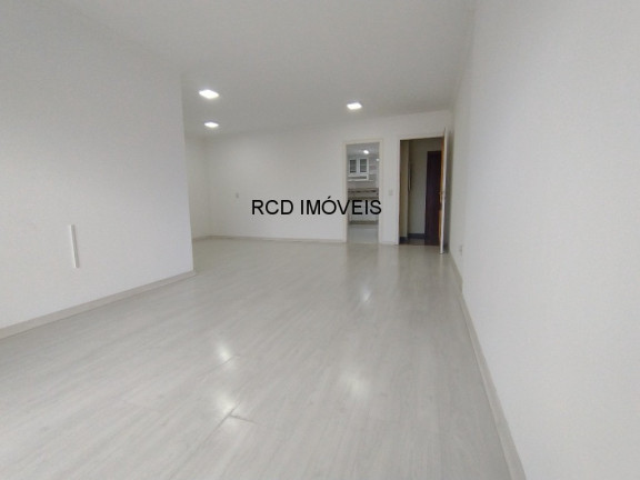 Imagem Apartamento com 3 Quartos à Venda, 105 m² em Jardim Bonfiglioli - São Paulo