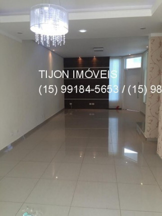 Imagem Casa de Condomínio com 4 Quartos à Venda, 165 m² em Golden Park Residence 2 - Sorocaba