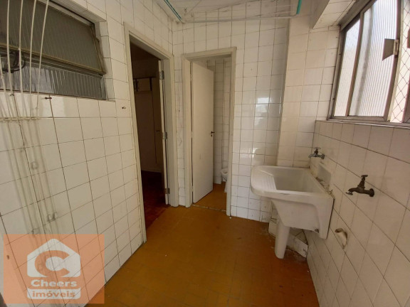 Imagem Apartamento com 3 Quartos para Alugar, 126 m² em Aclimação - São Paulo Imagem Apartamento com 3 Quartos para Alugar, 126 m² em Aclimação - São Paulo