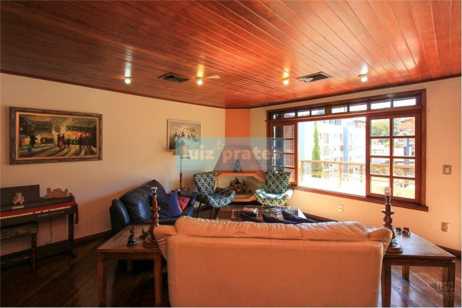 Imagem Apartamento com 1 Quarto à Venda, 157 m² em Petrópolis - Porto Alegre