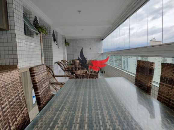 Imagem Apartamento com 2 Quartos à Venda ou Locação, 103 m² em Tupi - Praia Grande Imagem Apartamento com 2 Quartos à Venda ou Locação, 103 m² em Tupi - Praia Grande