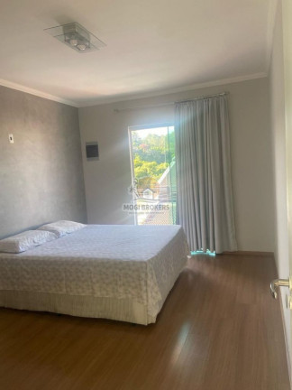 Imagem Casa de Condomínio com 3 Quartos à Venda, 149 m² em Jardim Rubi - Mogi Das Cruzes Imagem Casa de Condomínio com 3 Quartos à Venda, 149 m² em Jardim Rubi - Mogi Das Cruzes
