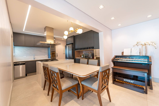 Imagem Apartamento com 4 Quartos à Venda, 123 m² em Vila Mascote - São Paulo Imagem Apartamento com 4 Quartos à Venda, 123 m² em Vila Mascote - São Paulo