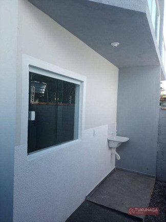 Imagem Sobrado com 2 Quartos à Venda, 75 m² em Jardim Das Palmeiras - Itanhaém Imagem Sobrado com 2 Quartos à Venda, 75 m² em Jardim Das Palmeiras - Itanhaém
