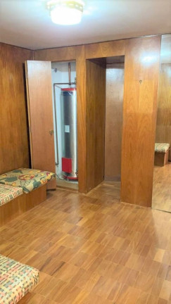 Imagem Apartamento com 4 Quartos à Venda, 337 m² em Higienópolis - São Paulo