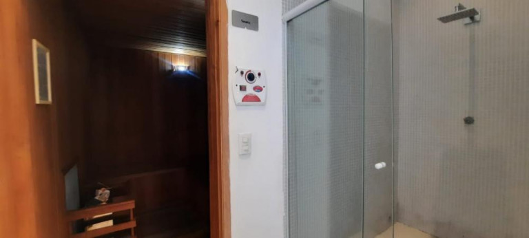 Imagem Apartamento com 1 Quarto à Venda, 54 m² em Jardim Anália Franco - São Paulo Imagem Apartamento com 1 Quarto à Venda, 54 m² em Jardim Anália Franco - São Paulo
