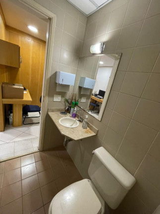 Imagem Sala Comercial à Venda, 30 m² em Pinheiros - São Paulo Imagem Sala Comercial à Venda, 30 m² em Pinheiros - São Paulo