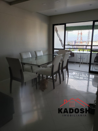 Imagem Apartamento com 3 Quartos à Venda, 90 m² em Ponto Central - Feira De Santana