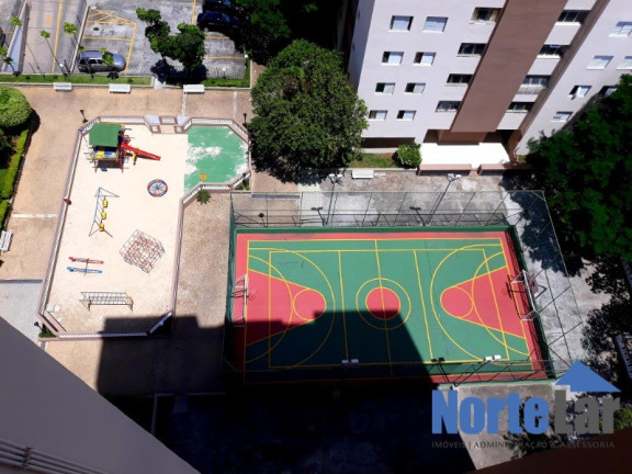 Imagem Apartamento com 2 Quartos à Venda, 65 m² em Limão - São Paulo