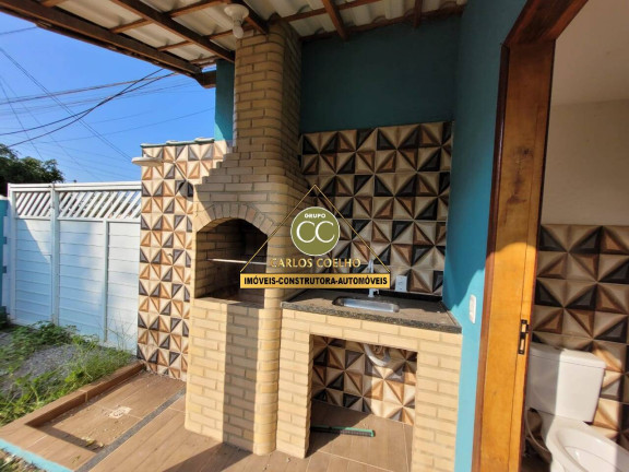 Imagem Casa com 2 Quartos à Venda, em Samburá (tamoios) - Cabo Frio Imagem Casa com 2 Quartos à Venda, em Samburá (tamoios) - Cabo Frio