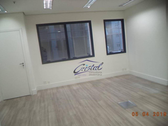 Imagem Imóvel à Venda, 37 m² em Itaim Bibi - São Paulo