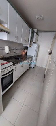 Imagem Apartamento com 1 Quarto à Venda, 50 m² em Aviação - Praia Grande