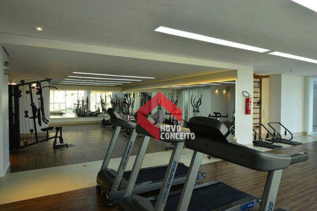 Imagem Apartamento com 3 Quartos à Venda, 74 m² em Engenheiro Luciano Cavalcante - Fortaleza
