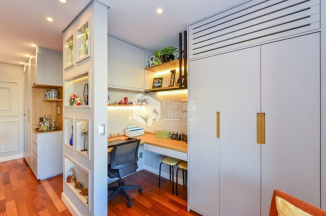 Imagem Apartamento com 2 Quartos à Venda, 91 m² em Vila Andrade - São Paulo Imagem Apartamento com 2 Quartos à Venda, 91 m² em Vila Andrade - São Paulo