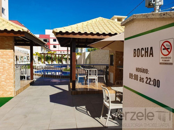 Imagem Apartamento com 2 Quartos à Venda, 63 m² em Tabuleiro - Camboriú