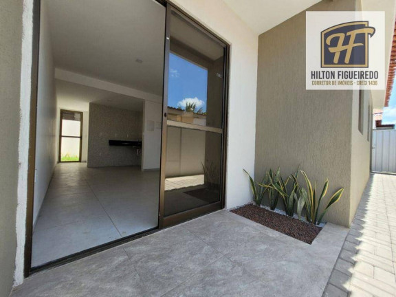Imagem Casa com 2 Quartos à Venda, 55 m² em Loteamento Cidade Recreio - Cabedelo Imagem Casa com 2 Quartos à Venda, 55 m² em Loteamento Cidade Recreio - Cabedelo