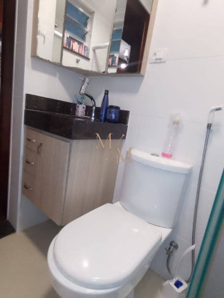Imagem Apartamento com 2 Quartos à Venda, 85 m² em Boqueirão - Santos Imagem Apartamento com 2 Quartos à Venda, 85 m² em Boqueirão - Santos