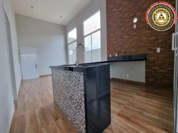 Imagem Casa com 3 Quartos à Venda, 156 m² em Loteamento Floresta - São José Dos Campos