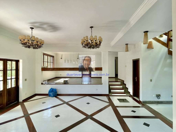 Imagem Casa de Condomínio com 4 Quartos à Venda, 372 m² em São Paulo Ii - Cotia
